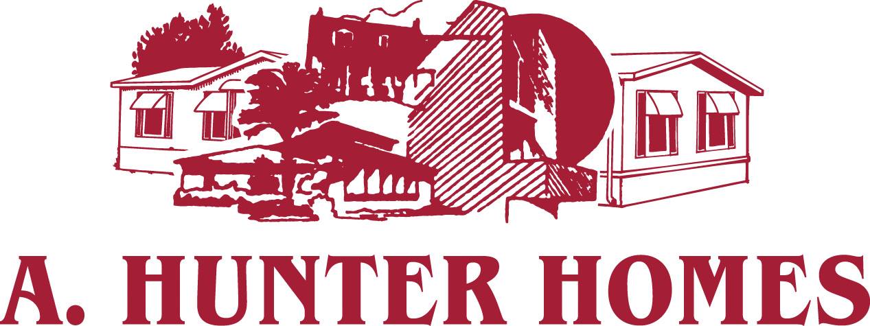 aHunterHomeLogo