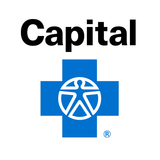 capital blue cross