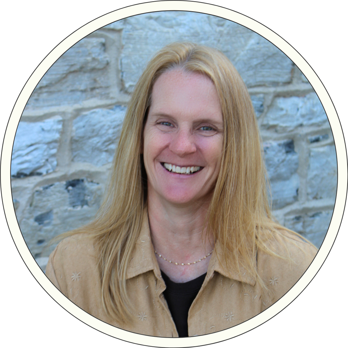 paula staff headshot