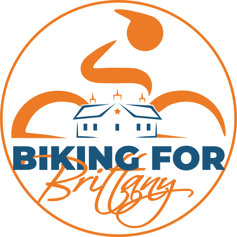 B4B Logo Circle