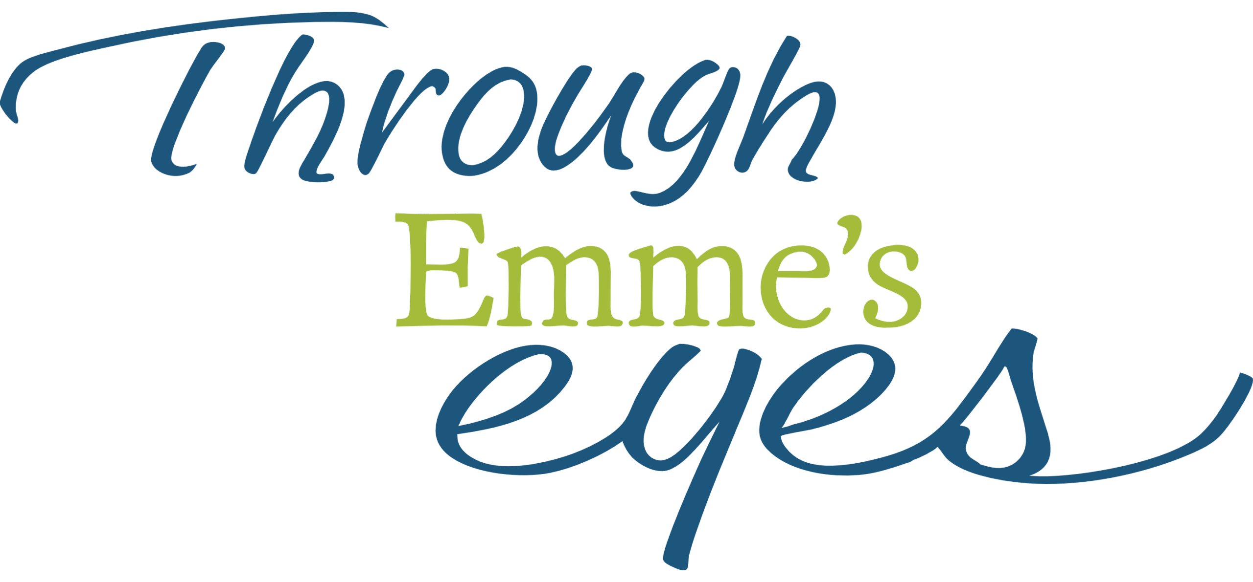 Through Emee’s Eyes