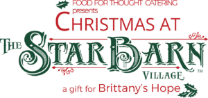 Christmas at The Star Barn Village