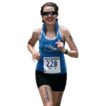 Motivational Monday Spotlight: Rebecca Cruttenden!
