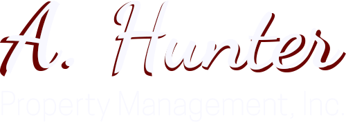 A Hunter Propery Management