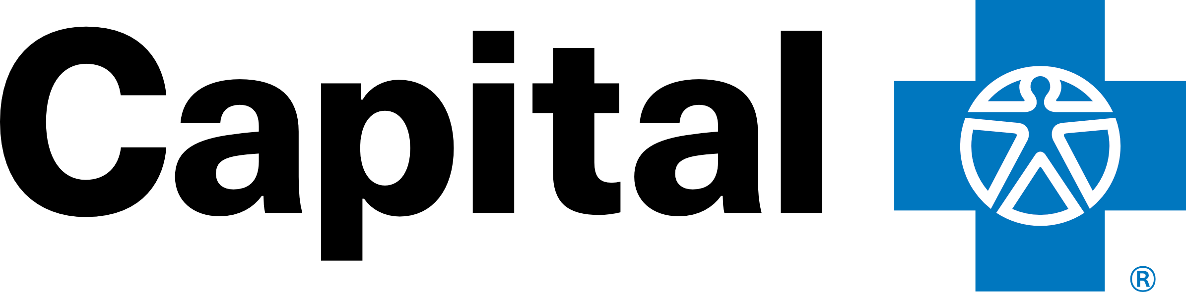 Capital Blue Cross Logo