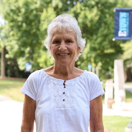 Dr. Margaret McFarland 3