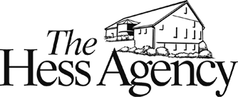 hess agency logo hess agency logo