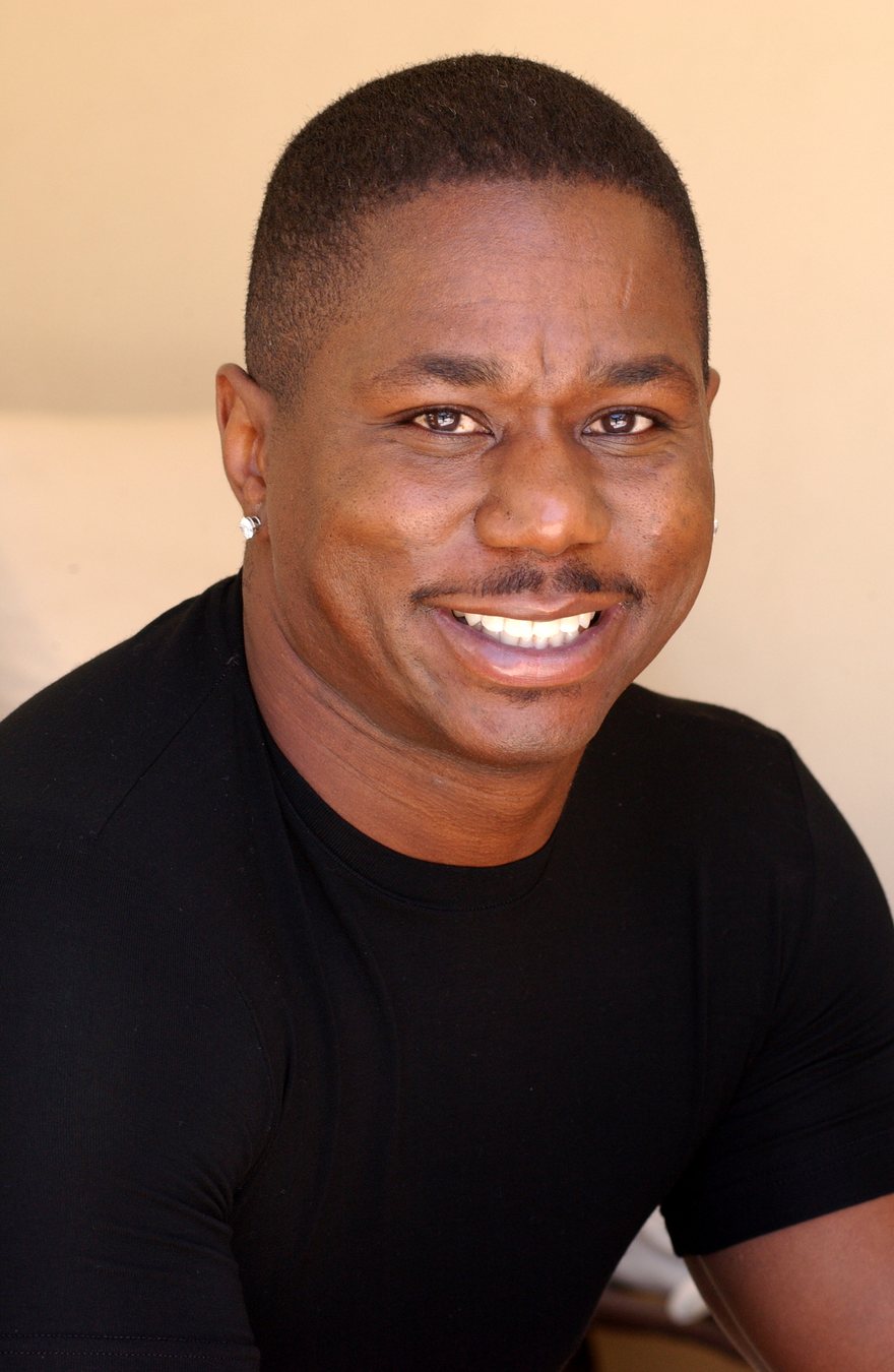 Ricky Watters
