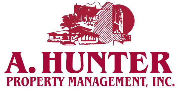 A. Hunter Property Management, Inc.